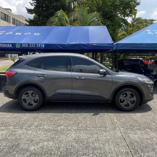 Ford Escape Se <br> 2021<br>$85.990.000 - Imagen 7