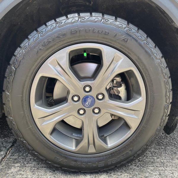 Ford Escape Se <br> 2021<br>$85.990.000 - Imagen 9