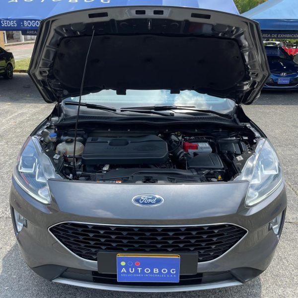Ford Escape Se <br> 2021<br>$85.990.000 - Imagen 10