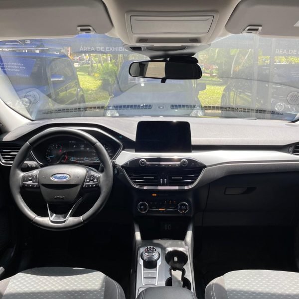 Ford Escape Se <br> 2021<br>$85.990.000 - Imagen 14