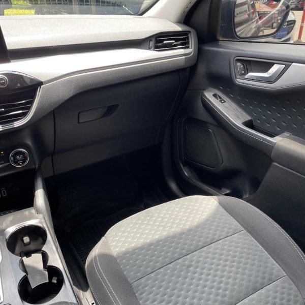 Ford Escape Se <br> 2021<br>$85.990.000 - Imagen 18