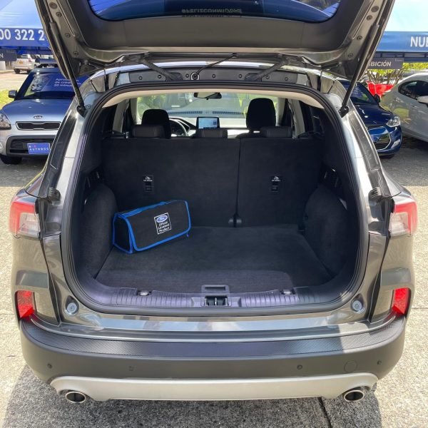 Ford Escape Se <br> 2021<br>$85.990.000 - Imagen 24