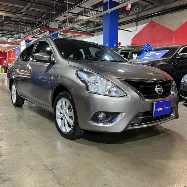 Nissan Versa Advance <br> 2018 - Imagen 23