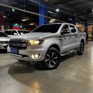 Ford Ranger <br> 2021<br>$144.320.000