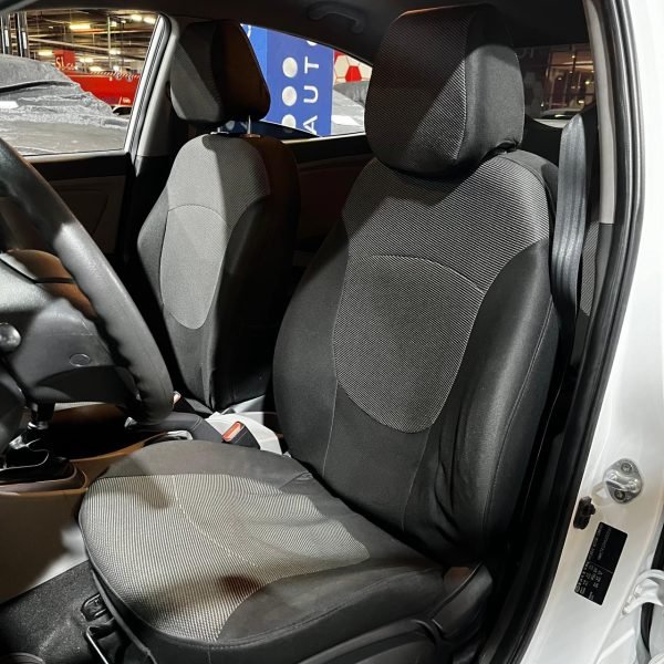 Hyundai Accent Sedan <br> 2017 - Imagen 21