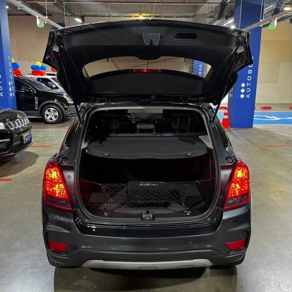 Chevrolet Tracker AWD 4X4 <br> 2018 - Imagen 8