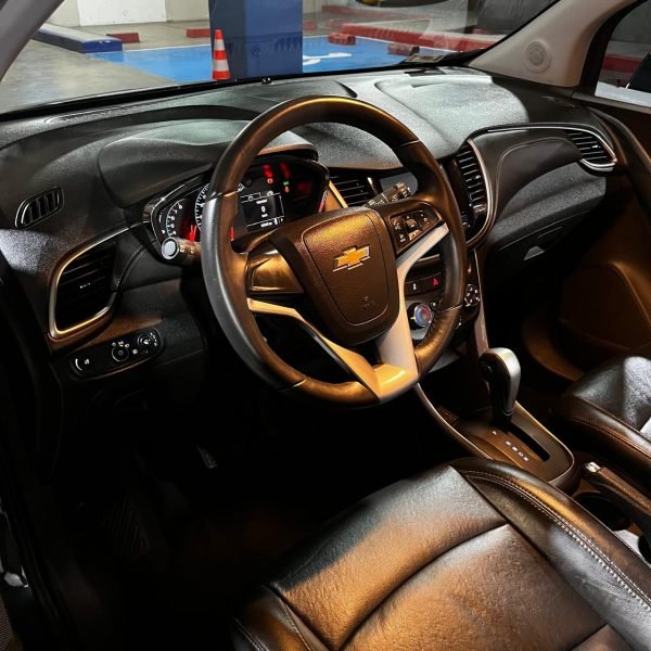Chevrolet Tracker AWD 4X4 <br> 2018 - Imagen 13