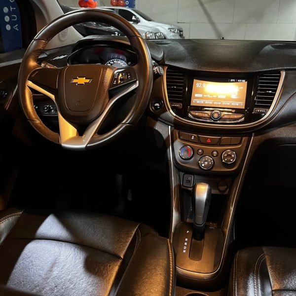 Chevrolet Tracker AWD 4X4 <br> 2018 - Imagen 12
