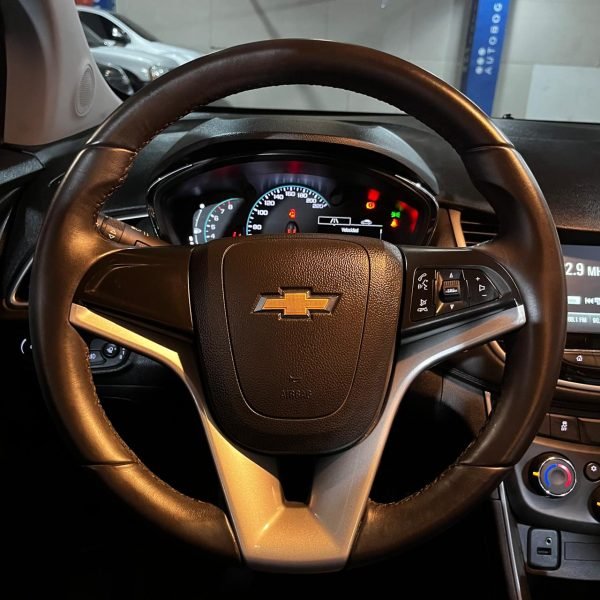 Chevrolet Tracker AWD 4X4 <br> 2018 - Imagen 18