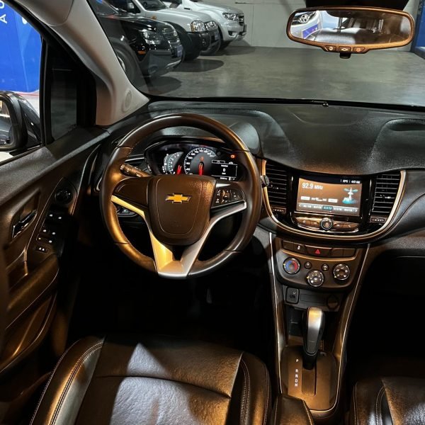 Chevrolet Tracker AWD 4X4 <br> 2018 - Imagen 14