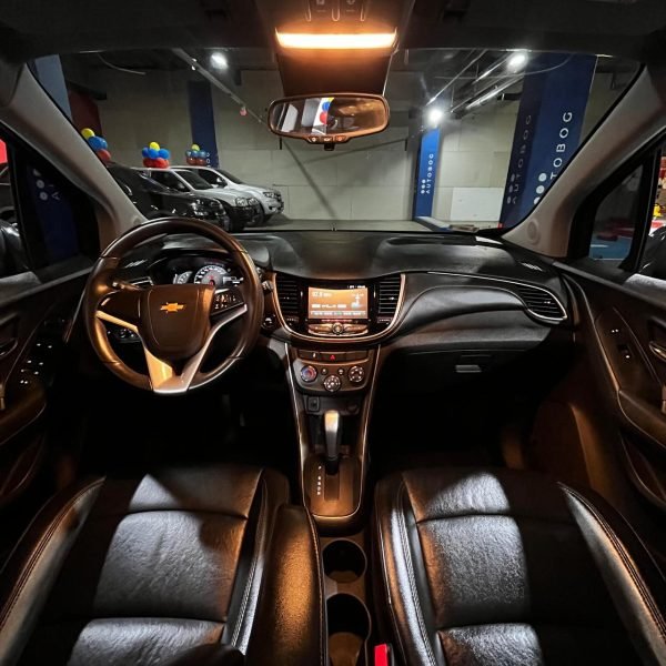 Chevrolet Tracker AWD 4X4 <br> 2018 - Imagen 17
