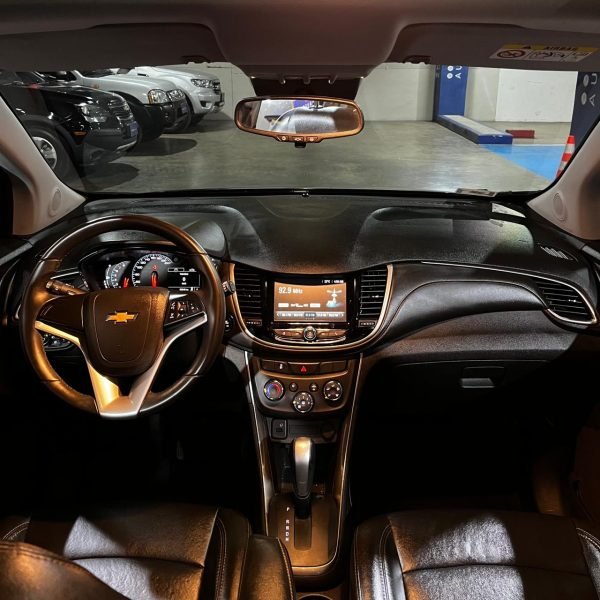 Chevrolet Tracker AWD 4X4 <br> 2018 - Imagen 16