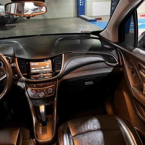 Chevrolet Tracker AWD 4X4 <br> 2018 - Imagen 15