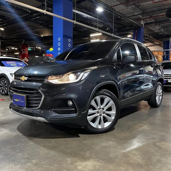 Chevrolet Tracker AWD 4X4 <br> 2018 - Imagen 24