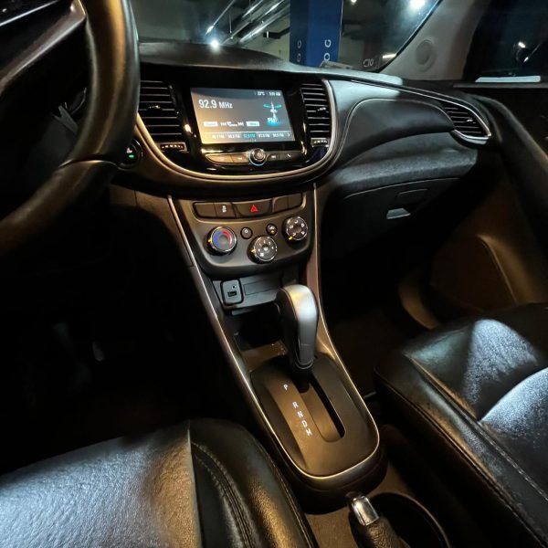 Chevrolet Tracker AWD 4X4 <br> 2018 - Imagen 22