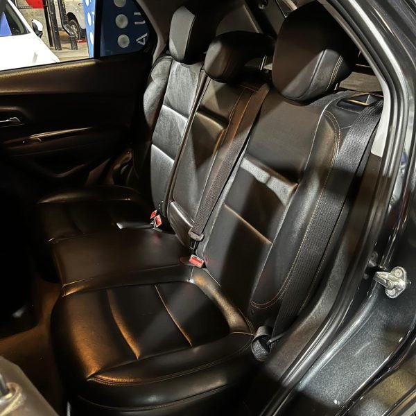 Chevrolet Tracker AWD 4X4 <br> 2018 - Imagen 23
