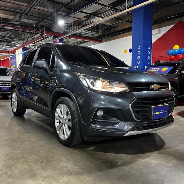 Chevrolet Tracker AWD 4X4 <br> 2018 - Imagen 26