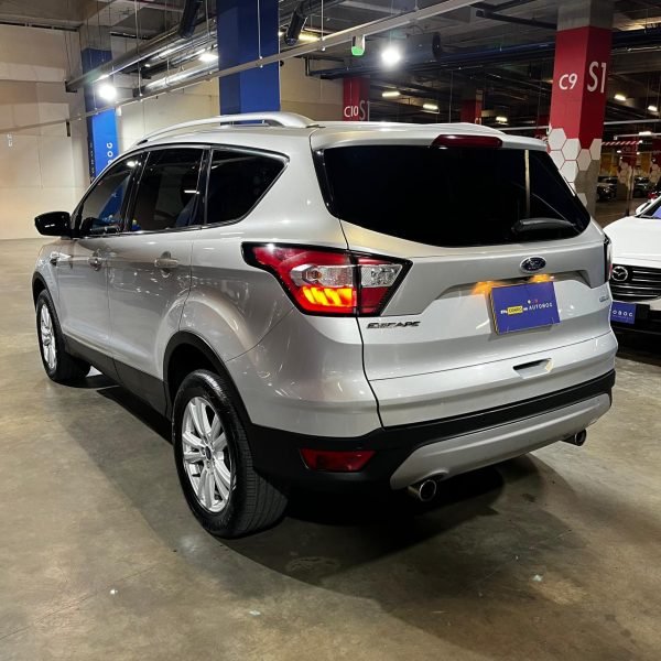 Ford Escape SE 4x2 <br> 2019<br>$69.990.000 - Imagen 6