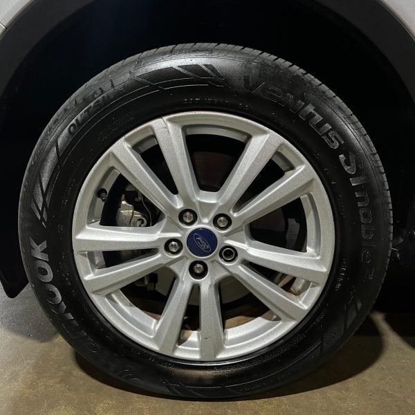 Ford Escape SE 4x2 <br> 2019<br>$69.990.000 - Imagen 7