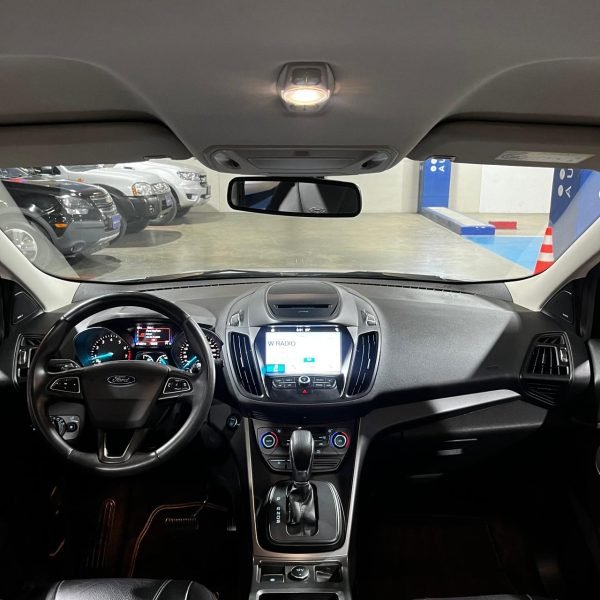 Ford Escape SE 4x2 <br> 2019<br>$69.990.000 - Imagen 18