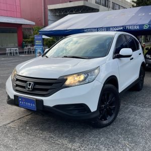 Honda Crv Lx  <br> 2013<br>$48,990,000