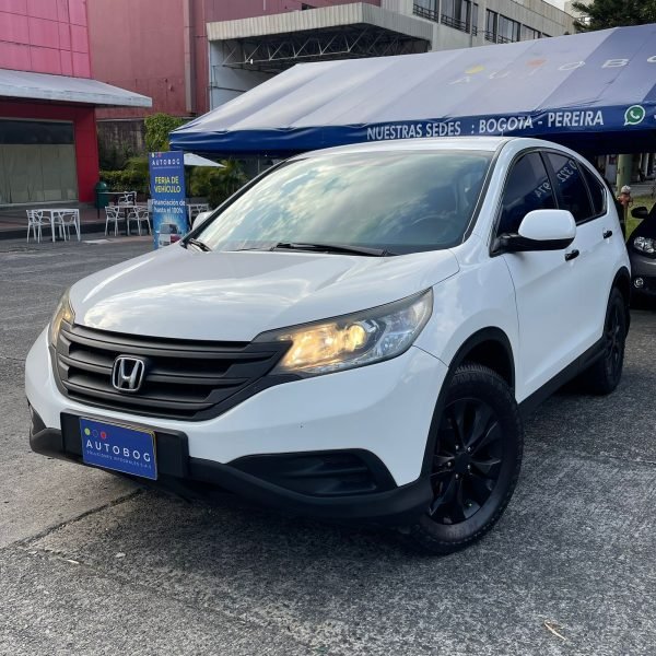 Honda Crv Lx  <br> 2013<br>$48,990,000