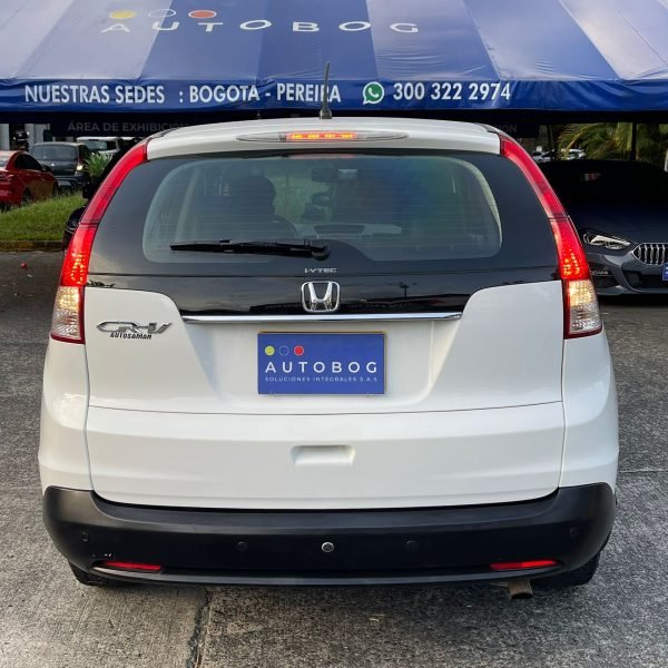 Honda Crv Lx  <br> 2013<br>$48,990,000 - Imagen 6