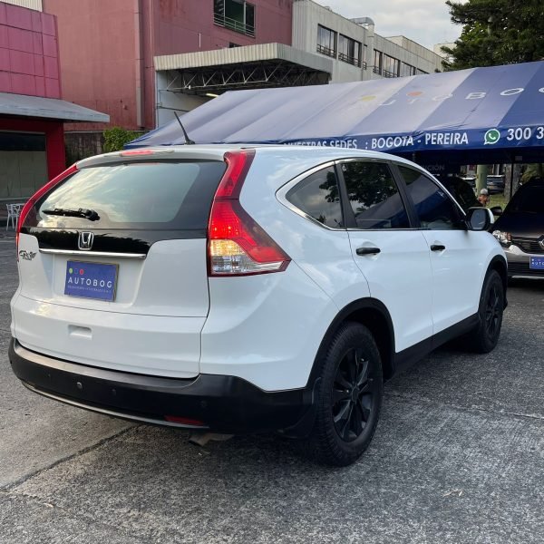 Honda Crv Lx  <br> 2013<br>$48,990,000 - Imagen 5