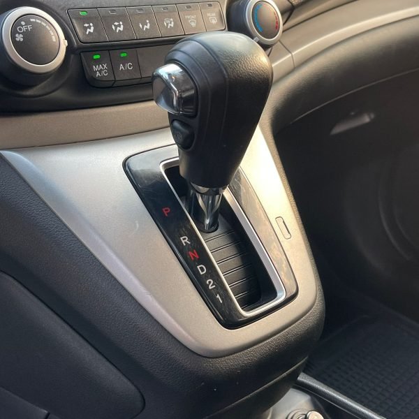Honda Crv Lx  <br> 2013<br>$48,990,000 - Imagen 17