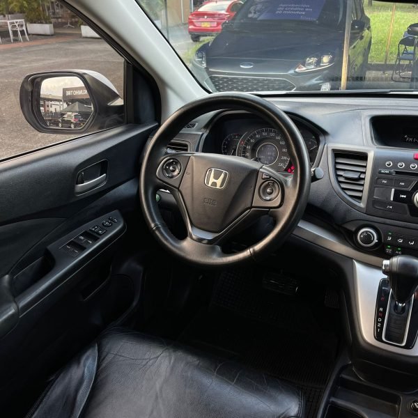 Honda Crv Lx  <br> 2013<br>$48,990,000 - Imagen 14