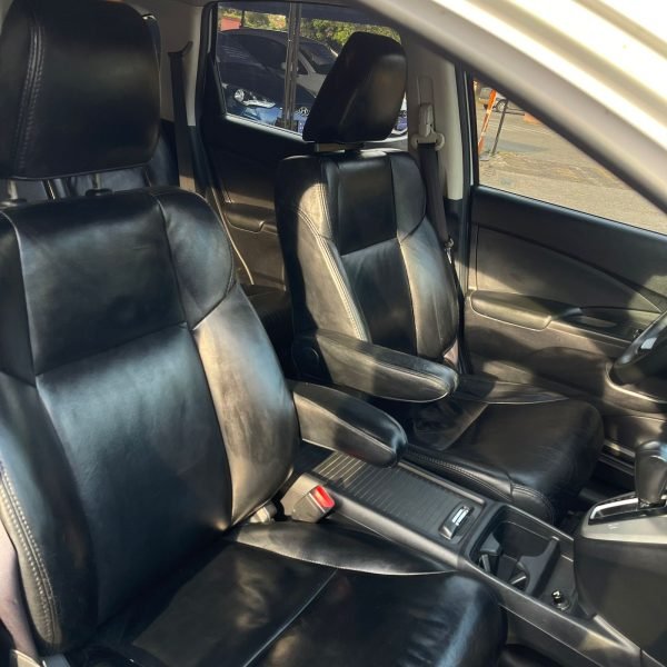 Honda Crv Lx  <br> 2013<br>$48,990,000 - Imagen 19