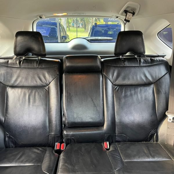 Honda Crv Lx  <br> 2013<br>$48,990,000 - Imagen 22