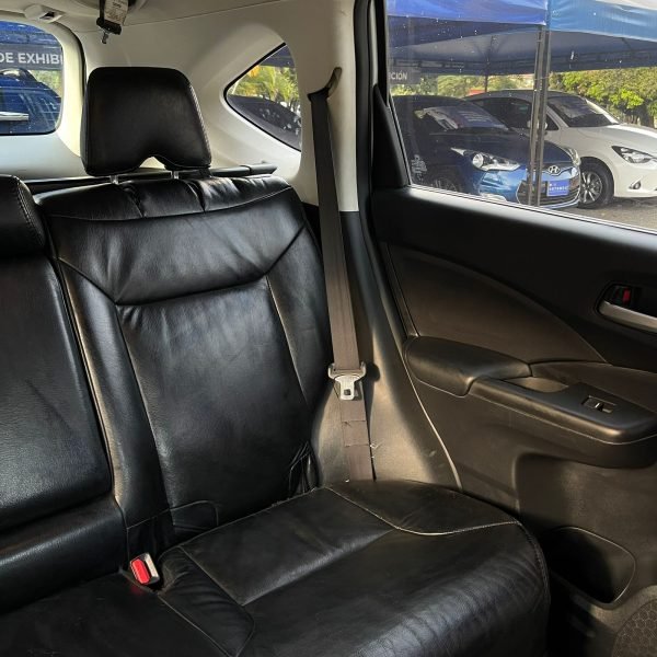 Honda Crv Lx  <br> 2013<br>$48,990,000 - Imagen 21