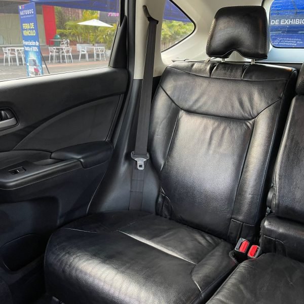 Honda Crv Lx  <br> 2013<br>$48,990,000 - Imagen 20