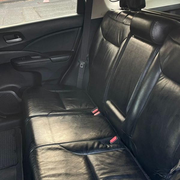 Honda Crv Lx  <br> 2013<br>$48,990,000 - Imagen 23