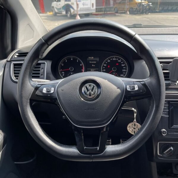 Volkswagen Cross Fox<br>2017<br>$ 48.990.000 - Imagen 14