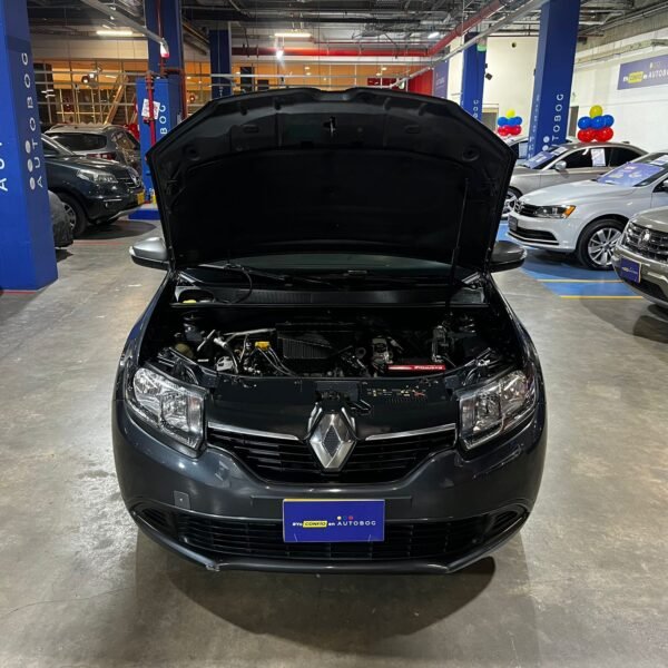 RENAULT SANDERO EXPRESSION<BR>2017<BR>$39,890,890 - Imagen 2
