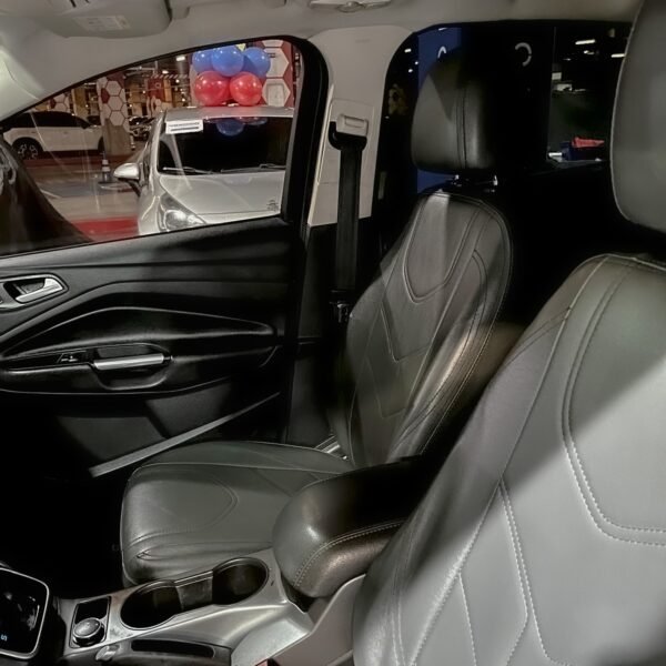 Ford Escape SE<br>2013<br>$ 44.990.000 - Imagen 10