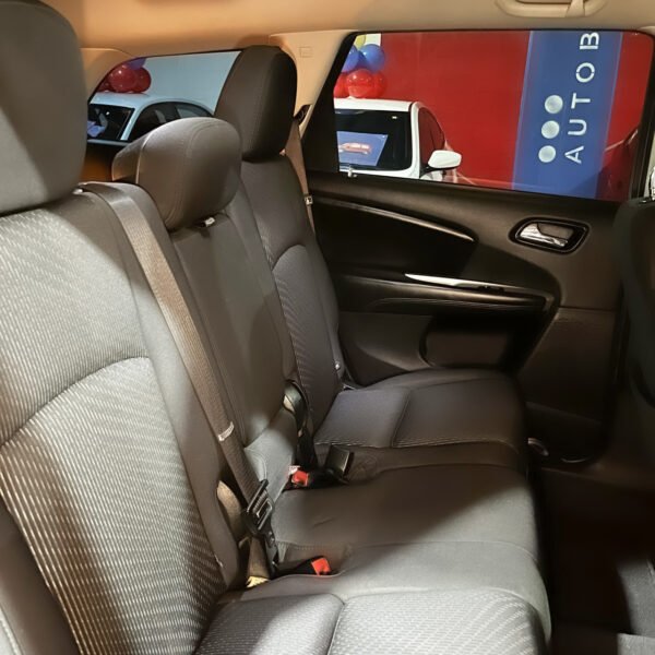Dodge Journey<br>2012<br>$34.990.000 - Imagen 11