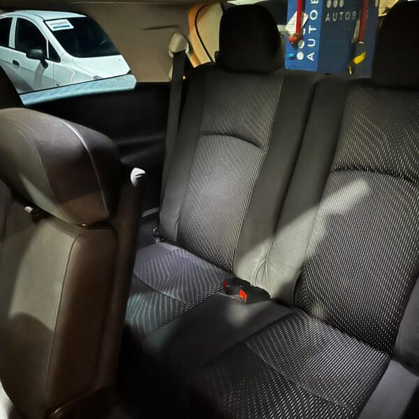 Dodge Journey<br>2012<br>$34.990.000 - Imagen 13