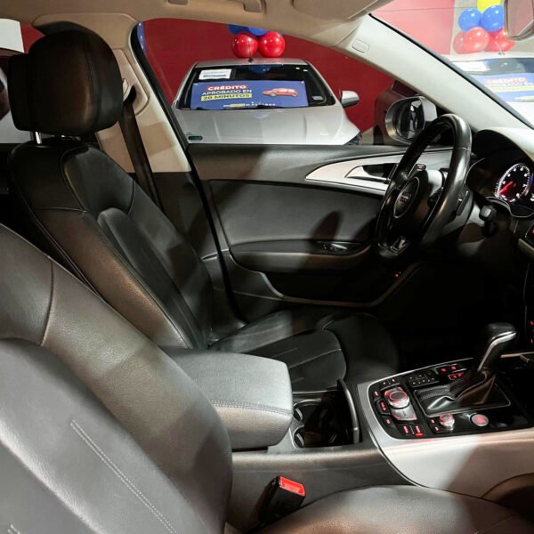 Audi A6<BR>2017<BR>$73,990,000 - Imagen 14