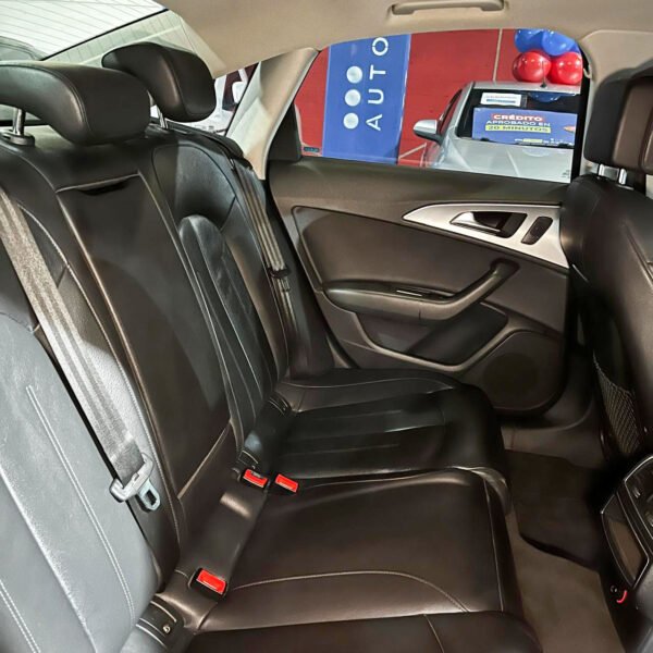 Audi A6<BR>2017<BR>$73,990,000 - Imagen 15