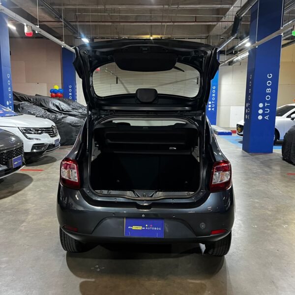 RENAULT SANDERO EXPRESSION<BR>2017<BR>$39,890,890 - Imagen 5