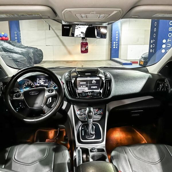 Ford Escape SE<br>2013<br>$ 44.990.000 - Imagen 15