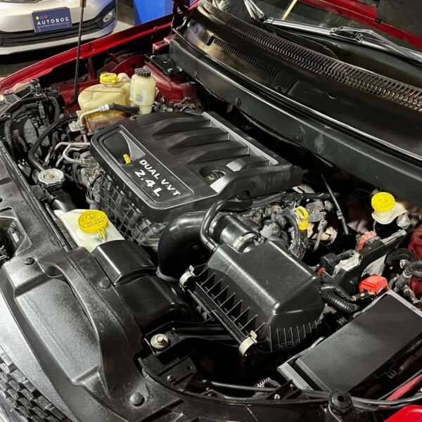 Dodge Journey<br>2012<br>$34.990.000 - Imagen 16