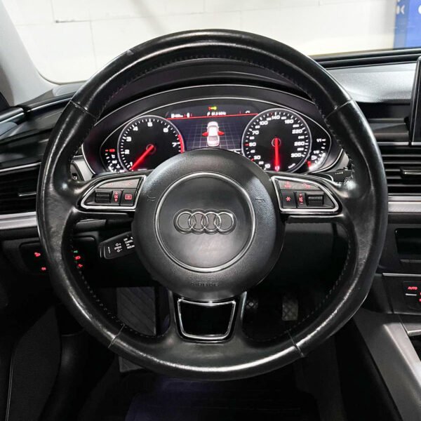 Audi A6<BR>2017<BR>$73,990,000 - Imagen 18