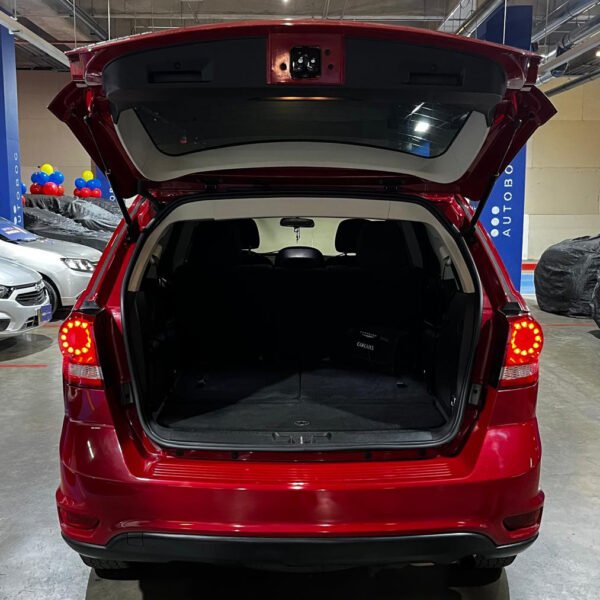 Dodge Journey<br>2012<br>$34.990.000 - Imagen 17