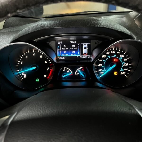 Ford Escape SE<br>2013<br>$ 44.990.000 - Imagen 18