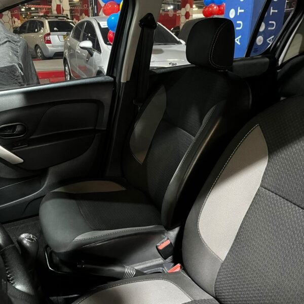 RENAULT SANDERO EXPRESSION<BR>2017<BR>$39,890,890 - Imagen 8