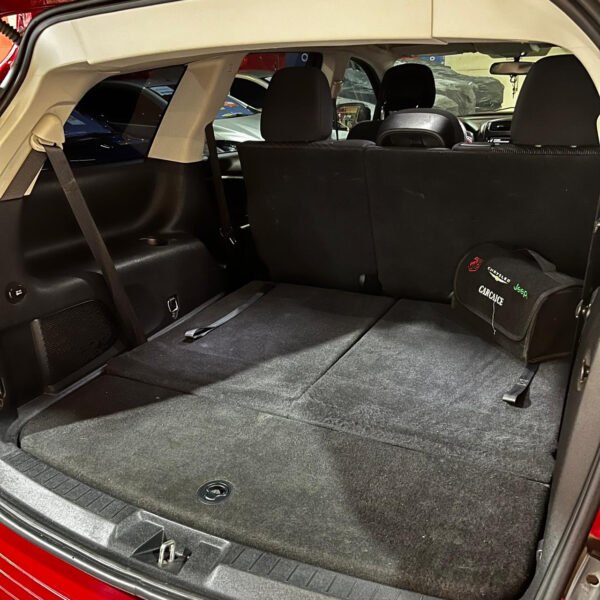 Dodge Journey<br>2012<br>$34.990.000 - Imagen 18